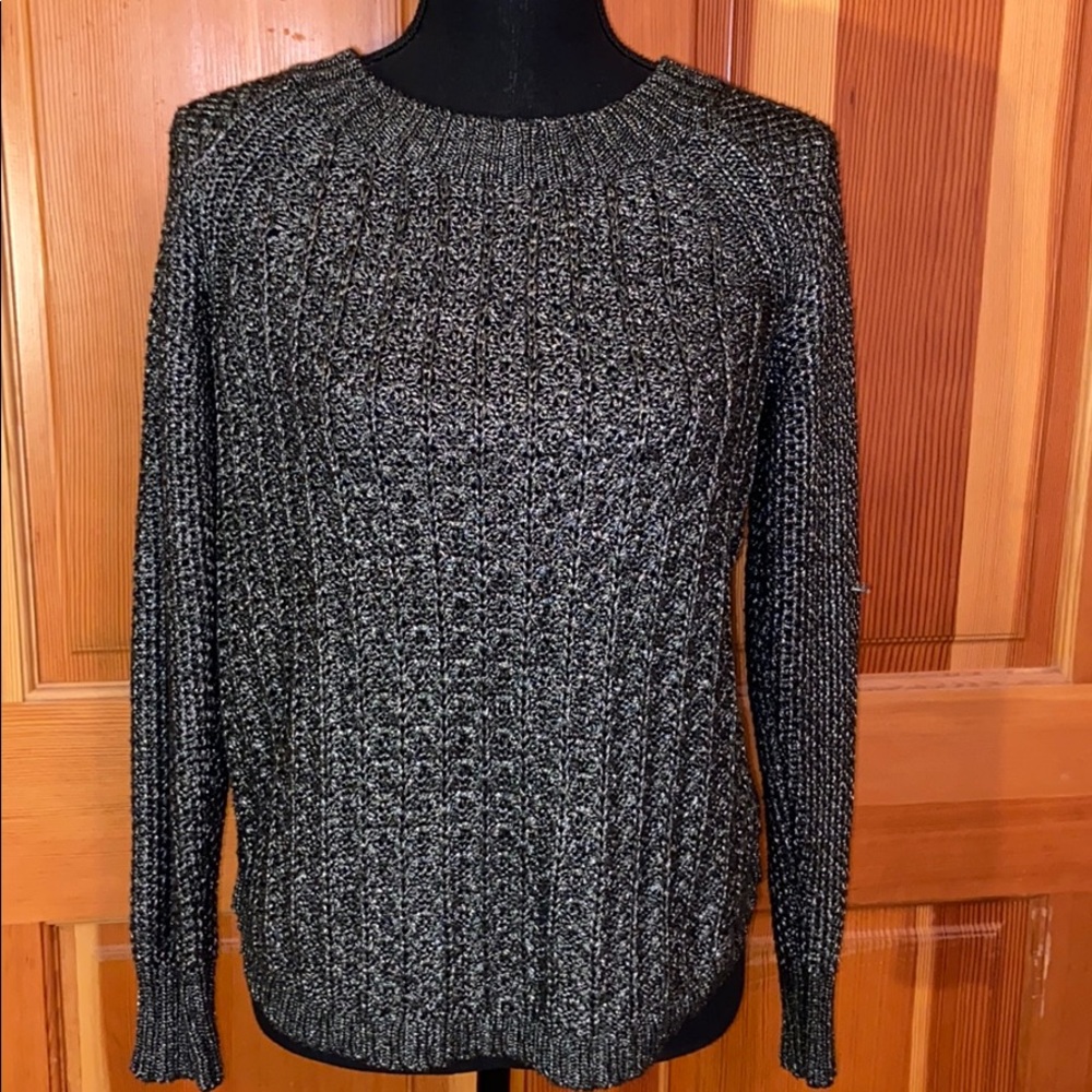 Calvin Klein Sweater - Picture 4 of 4